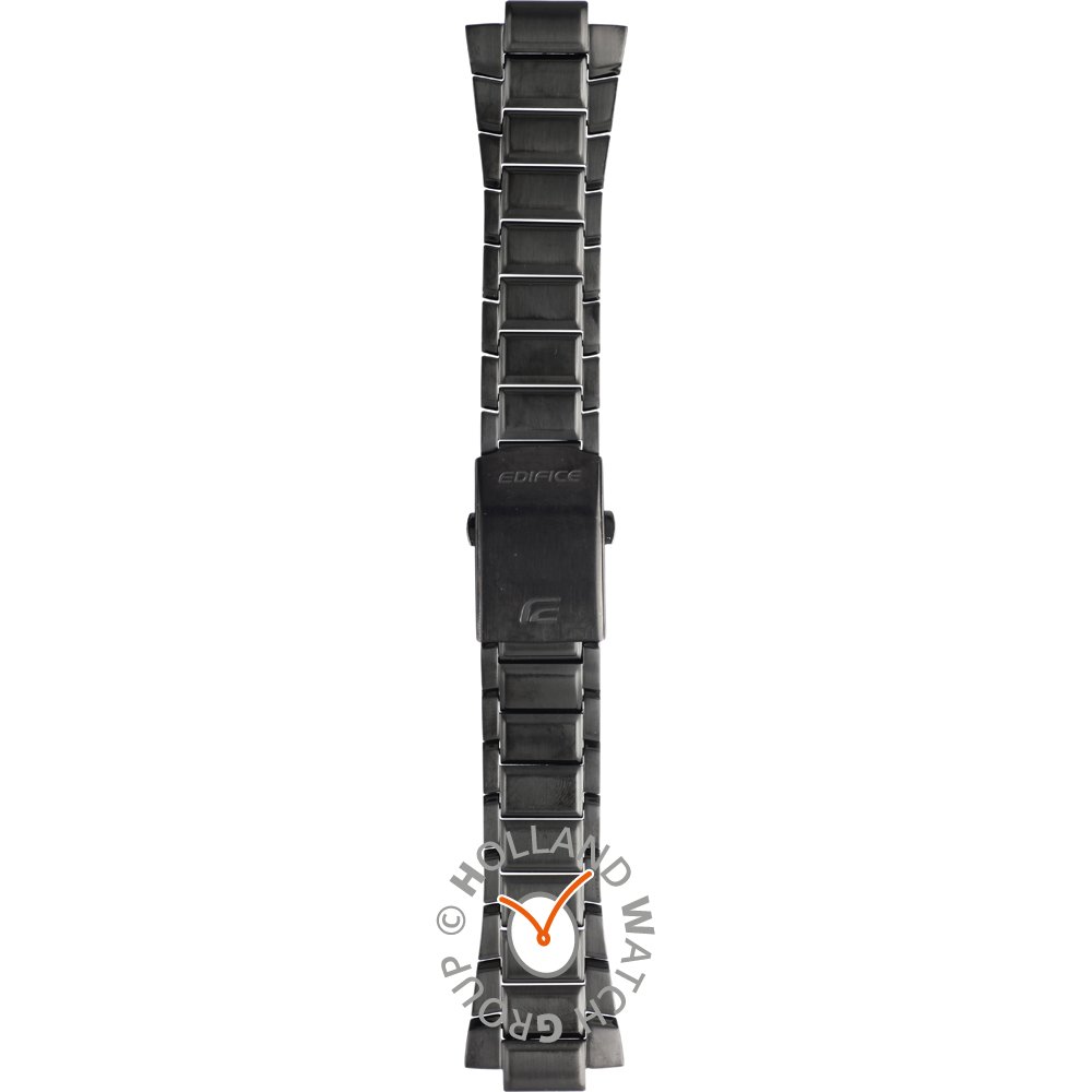 casio edifice watch straps