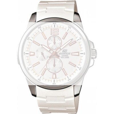 Casio Edifice 10433945 Strap