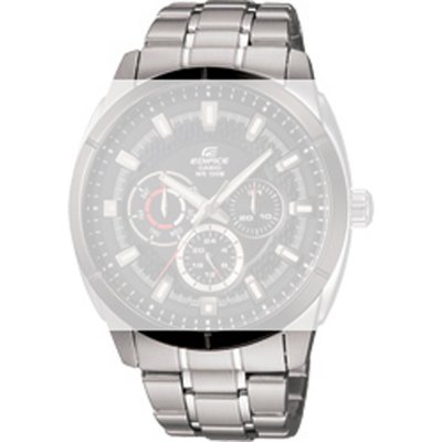Casio Edifice 10443582 Strap