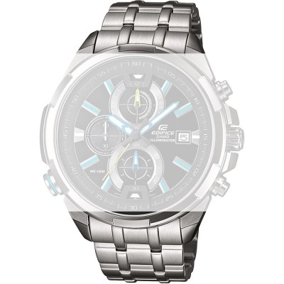 Casio Edifice 10464182 Strap