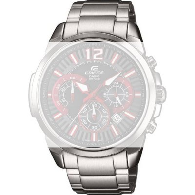 Casio Edifice 10464186 Strap