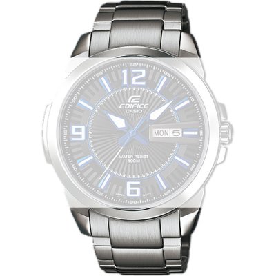 Casio Edifice 10464188 Strap
