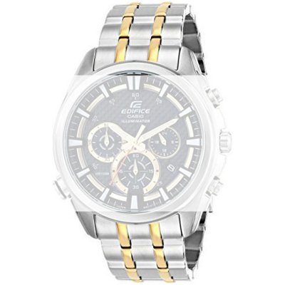 Casio Edifice 10466462 Strap