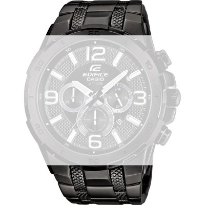 Casio Edifice 10473373 Strap