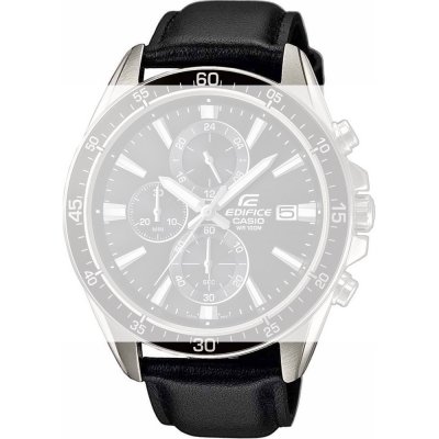 Casio Edifice 10493260 Strap
