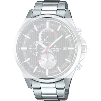 Casio Edifice 10548465 Strap