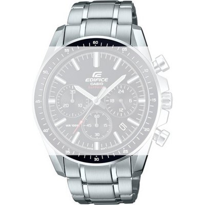 Casio Edifice 10554486 Strap