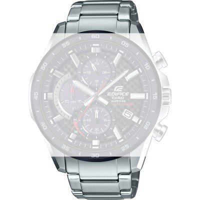 Casio Edifice 10574102 EFS-S580 Strap