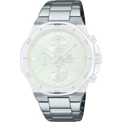 Casio Edifice 10657962 Chrono Sport Strap
