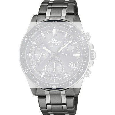 Casio Edifice 10668580 Sports Edition Strap