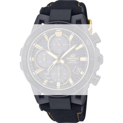 Casio Edifice 10680548 50th Anniversary Strap