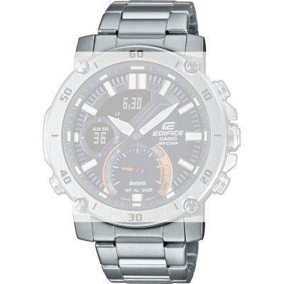 Casio Edifice 10614555 Bluetooth Strap