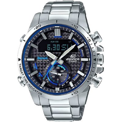Casio Edifice Bluetooth ECB-800D-1A Bluetooth Connected Watch