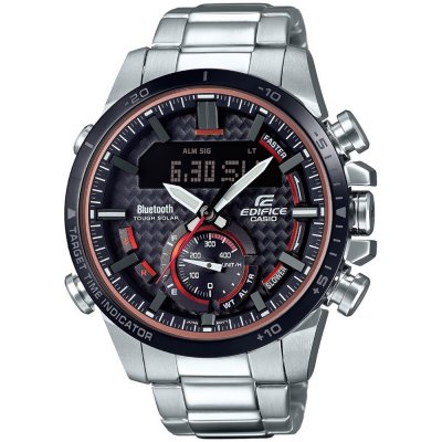 Casio Edifice Bluetooth ECB-800DB-1A Bluetooth Connected Watch