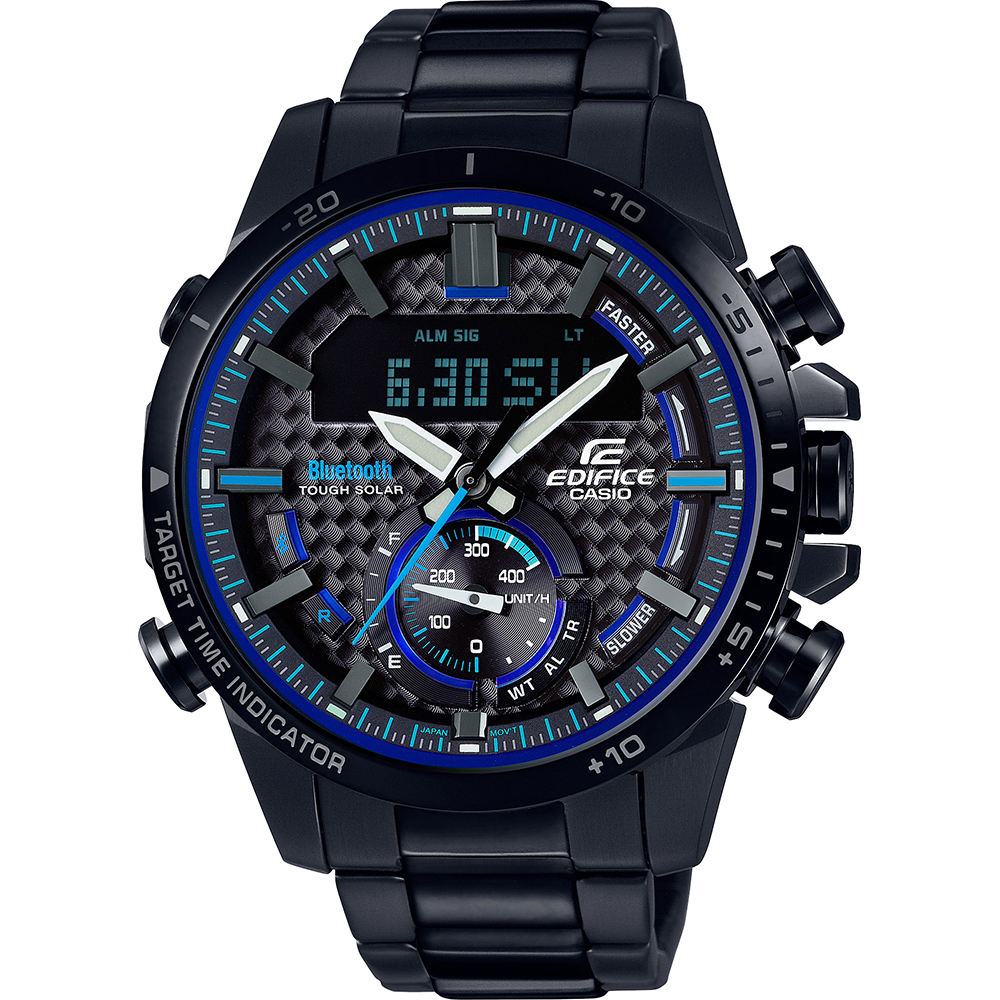 Casio Edifice Bluetooth ECB-800DC-1AEF Bluetooth Connected Watch