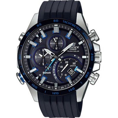 Casio Edifice Bluetooth EQB-501XBR-1A Bluetooth Connected Watch