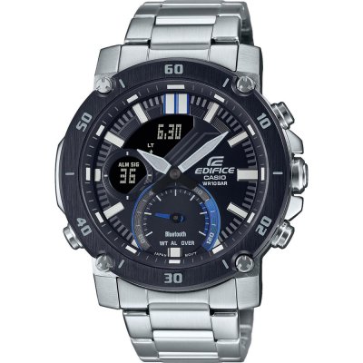 Casio Edifice Bluetooth ECB-20DB-1AEF Watch