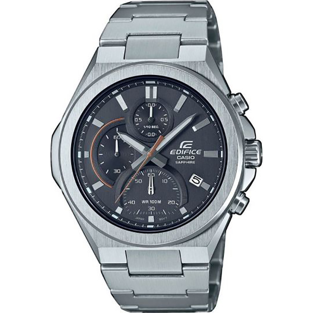 Casio Edifice Classic  EFB-700D-8AVUEF Chrono Watch