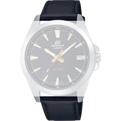 Casio Edifice 10636544 Classic Strap