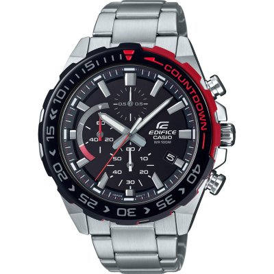 Casio Edifice Classic  EFR-566DB-1AV Watch