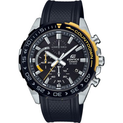 Casio Edifice Classic  EFR-566PB-1AV Watch