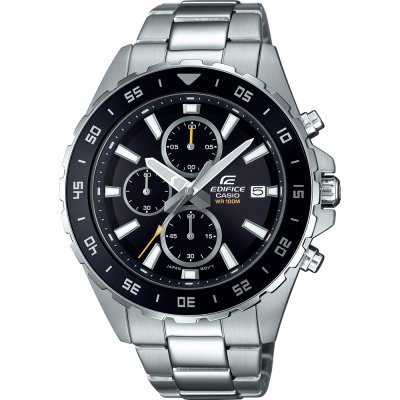 Casio Edifice Classic  EFR-568D-1AV Watch