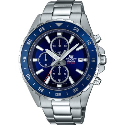 Casio Edifice Classic  EFR-568D-2AV Watch
