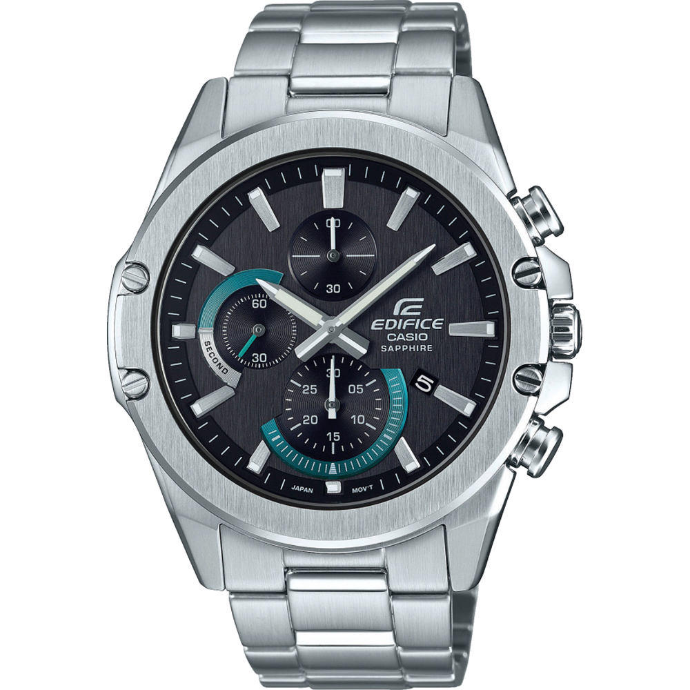 Casio Edifice Slim Line EFR-S567D-1AVUEF Watch