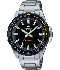 EFV-120DB-1AVUEF Classic 41mm