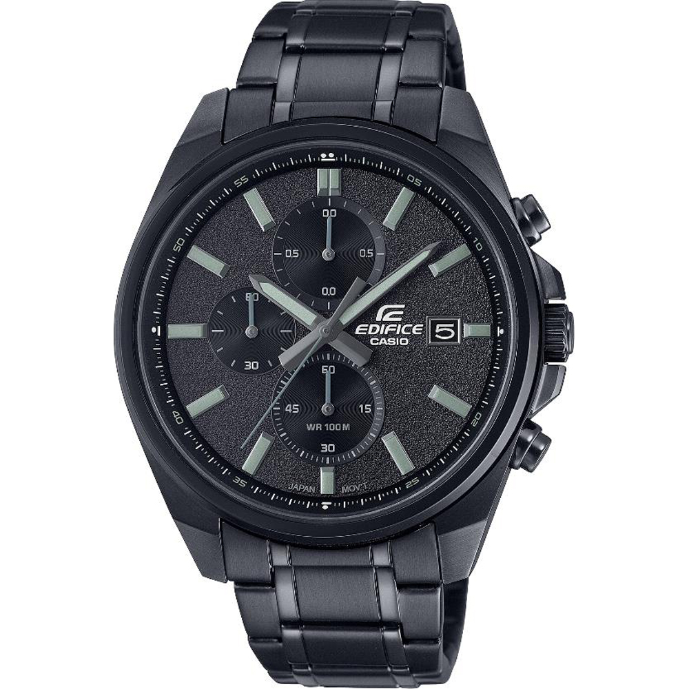 Casio Edifice Classic  EFV-610DC-1AVUEF Watch