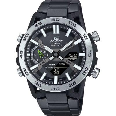 Casio Edifice Bluetooth ECB-2000DD-1AEF Sospensione Watch