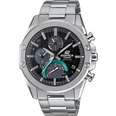Casio Edifice Bluetooth Slim Line EQB-1000D-1A Slim Line Bluetooth Watch