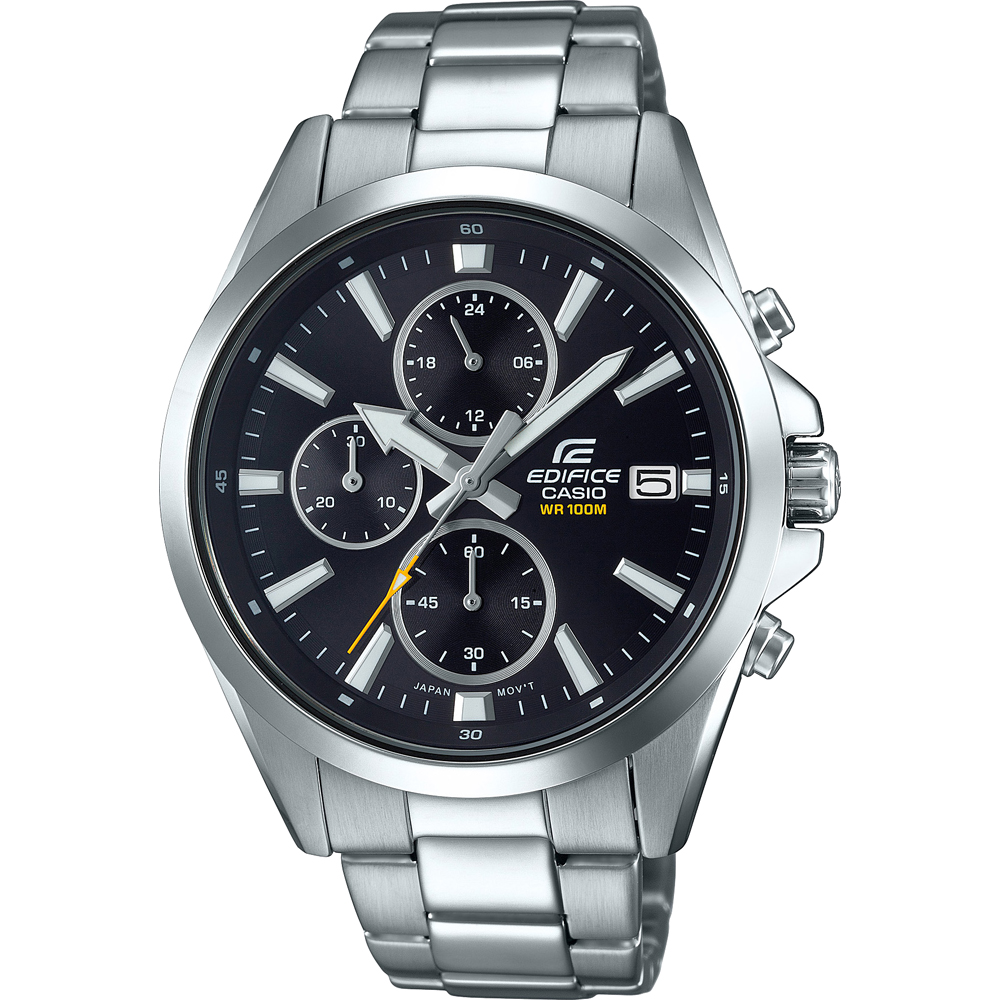 Casio Edifice Classic  EFV-560D-1AVUEF Watch