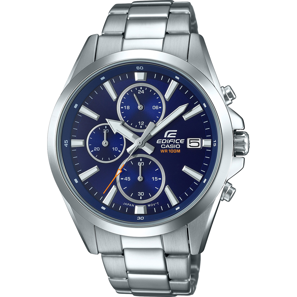 Casio Edifice Classic  EFV-560D-2AVUEF Watch