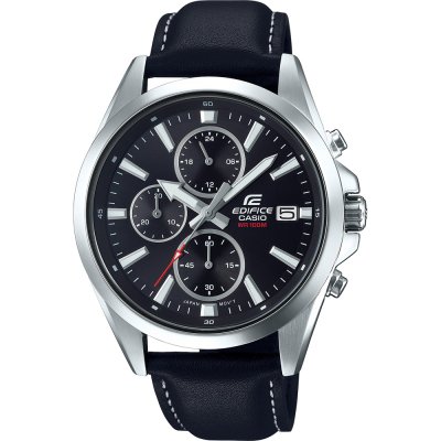 Casio Edifice Classic  EFV-560L-1AV Watch