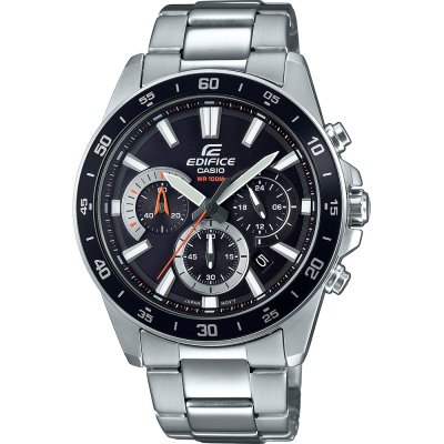 Casio Edifice Classic  EFV-570D-1AV Sports Edition Watch