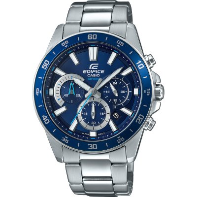 Casio Edifice Classic  EFV-570D-2AV Watch