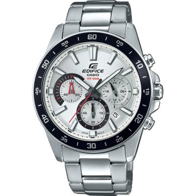 Casio Edifice Classic  EFV-570D-7AV Watch