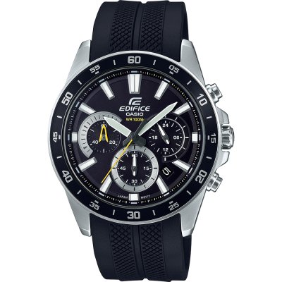 Casio Edifice Classic  EFV-570P-1AV Watch