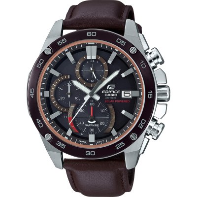 Casio Edifice Classic  EFS-S500BL-1AVU Edifice Premium Watch