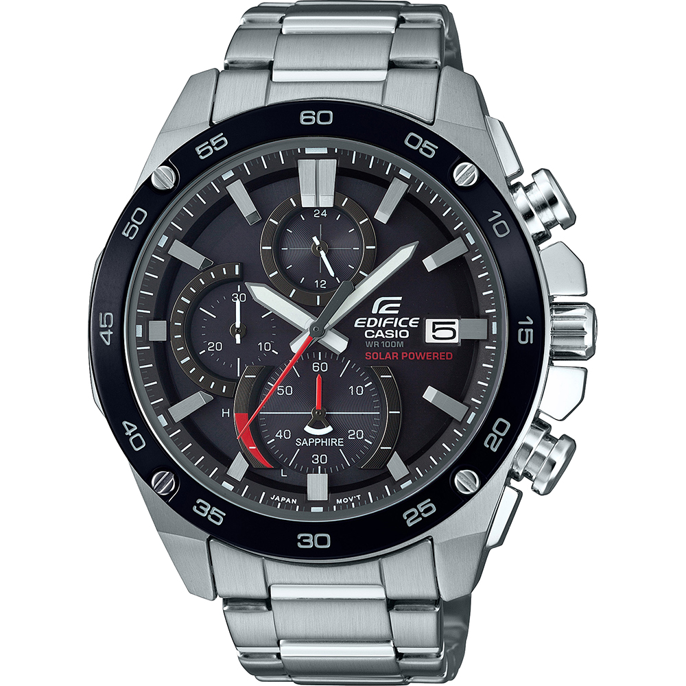 Casio Edifice Classic  EFS-S500DB-1AV Edifice Premium Watch