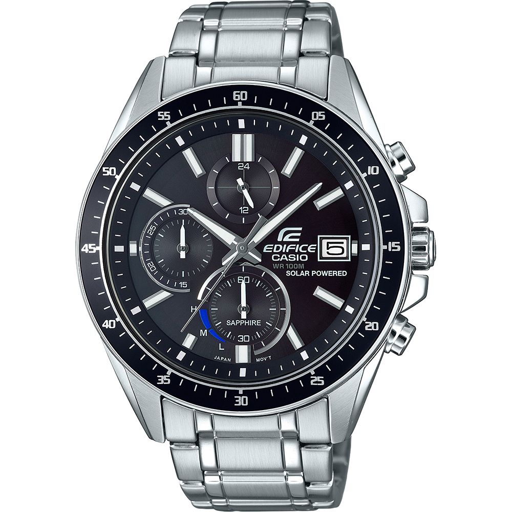 Casio Edifice Classic  EFS-S510D-1AVUEF Premium Watch