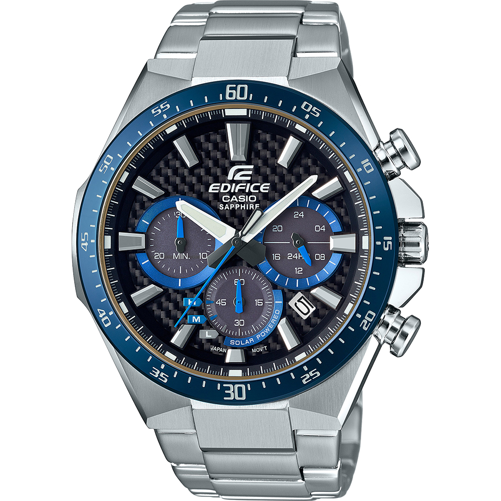 Casio Edifice EFS-S520CDB-1BUEF Edifice Premium Watch