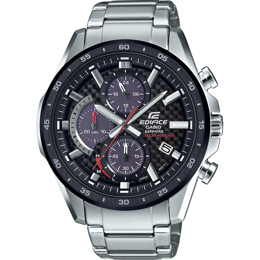 Casio Edifice Premium EFS-S540DB-1AUEF Watch