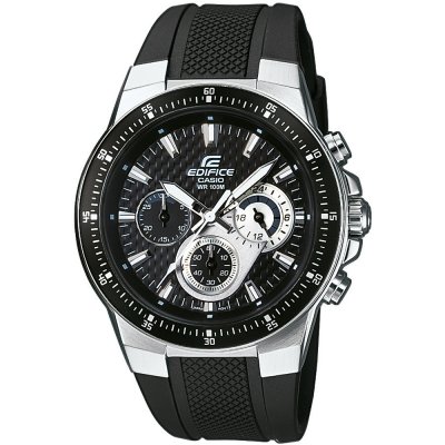 Casio Edifice Classic  EF-552-1AV Sports Edition Watch