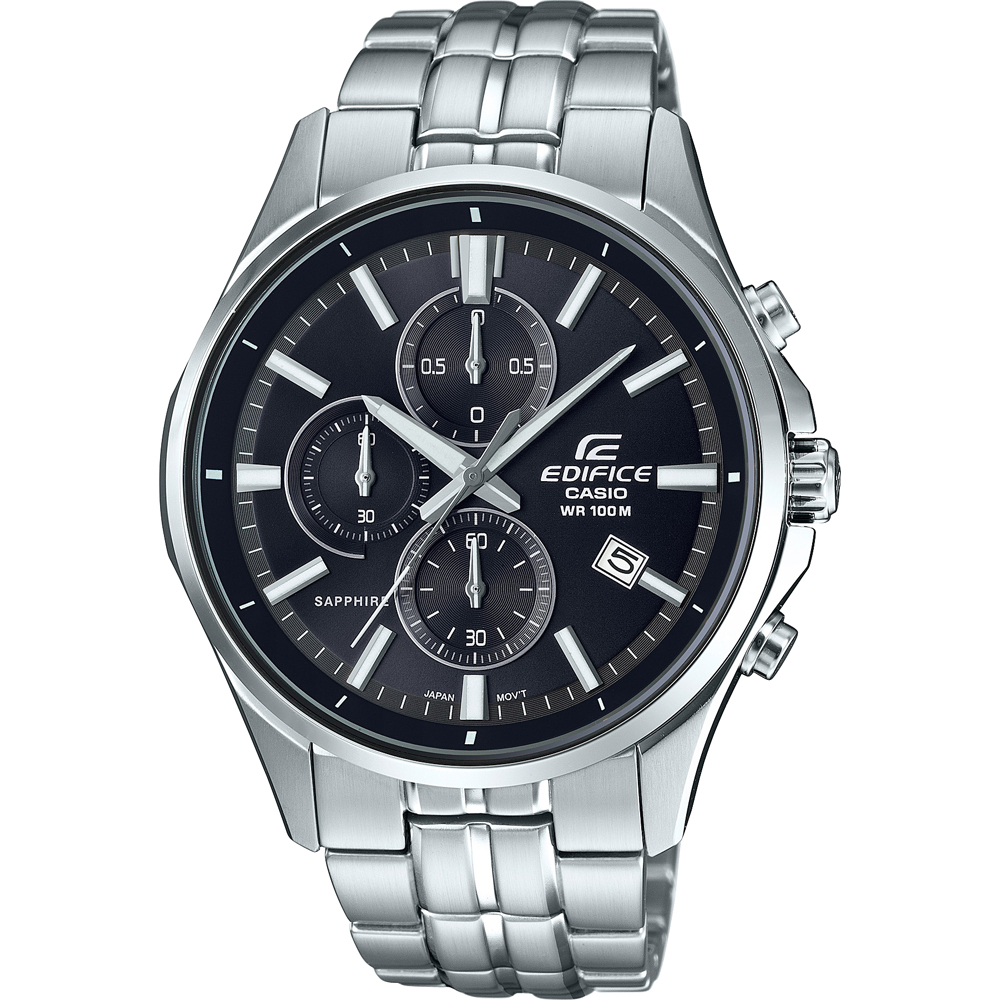 Casio Edifice Classic  EFB-530D-1AV Watch
