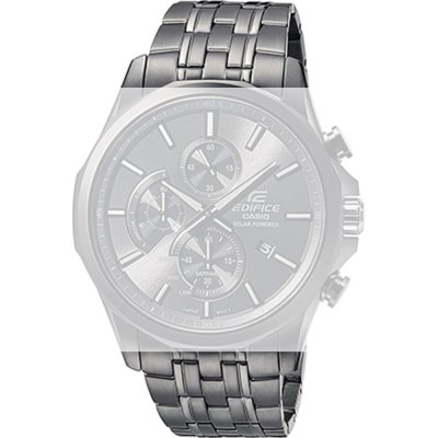 Casio Edifice 10624682 EFB-670 Strap