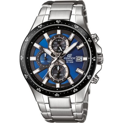 Casio Edifice Classic  EFR-519D-2AV Active Racing Watch
