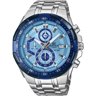 Casio Edifice Classic  EFR-539DE-2AVUEF Standard Chronograph Watch