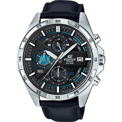 Buy Casio Edifice Watches online • Fast shipping • Watch.co.uk